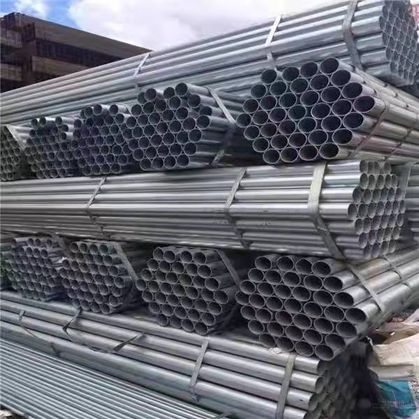 熱鍍鋅的產品優點